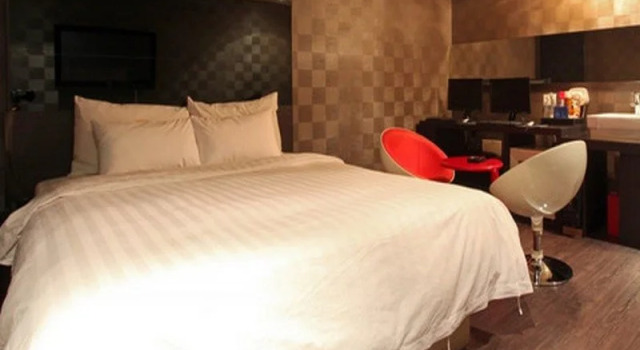 Guri IMT Hotel, Reserva ahora Hotel Guri Gyeonggi-do