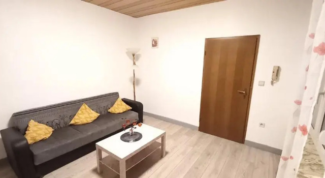 Апартаменты c 1 комнатой 2N appartement