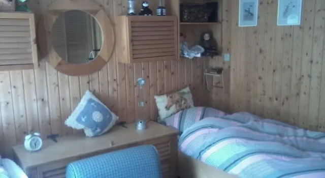 Ferienhaus auf Reiterhof im Westerwald, Boek Appartement Breitscheid 