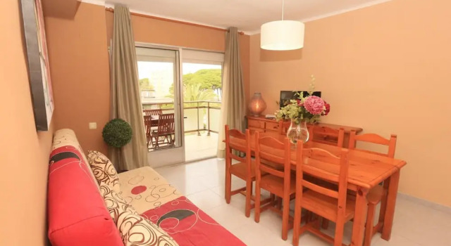 Apartamento Para 6 Personas en La Pineda, Забронировать Апартаменты/квартира Апартаменты Таррагоны, Апартаменты/квартира