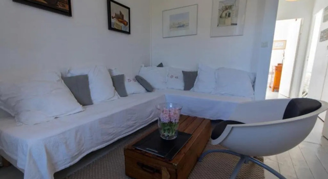 Appartement Le Palais, 3 pièces, 4 personnes - FR-1-418-80, Rezerwuj Apartament Le Palais 