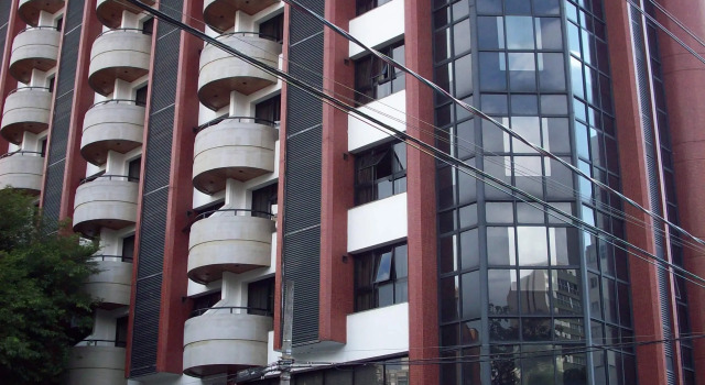 Hotel Dan Inn Campinas Cambuí - Um Hotel Clássico em Campinas By Nacional Inn, Забронировать Отель Отели Кампинас по системе «всё включено», рядом с Museum of Image and Sound, Всё включено