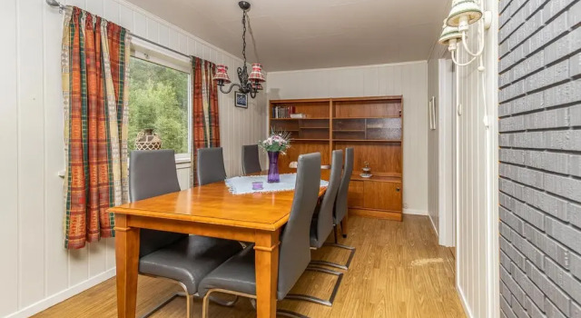5 Bedroom Pet Friendly Home In Vestnes, Забронировать Отель Уэста Мёре-ог-Ромсдал
