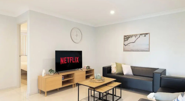 Апартаменты Superior Smart Suites Self Check-in Apartments - 21 Darnley