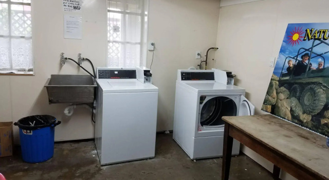 Stafford Gables Hostel
