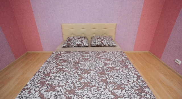 Apartment on Kharkovskaya 2 floor, Rezervasyon Daire Sumy daireler, Daire