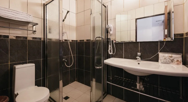 Семейный номер Standard Yun Wu B&B