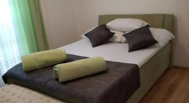 Peaceful Apartments With Style