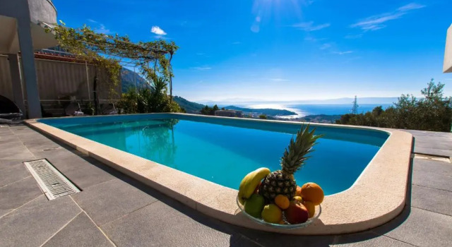 Апартаменты Villa Collis