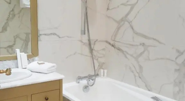Двухместный номер Deluxe Domaine de La Ferrière