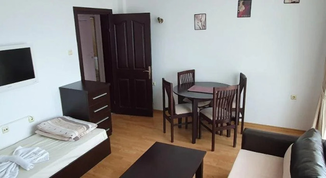 Family Hotel Santa Maria, Забронировать Отель Отели Сарафово с парковкой, Парковка
