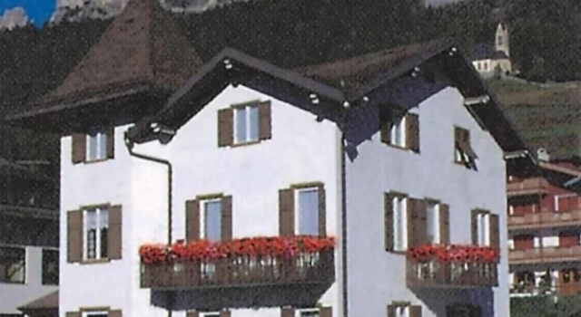 B&B Rosalpina