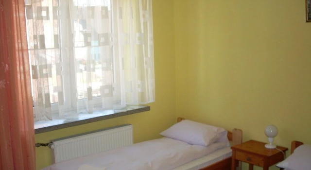 Hotel Krokus