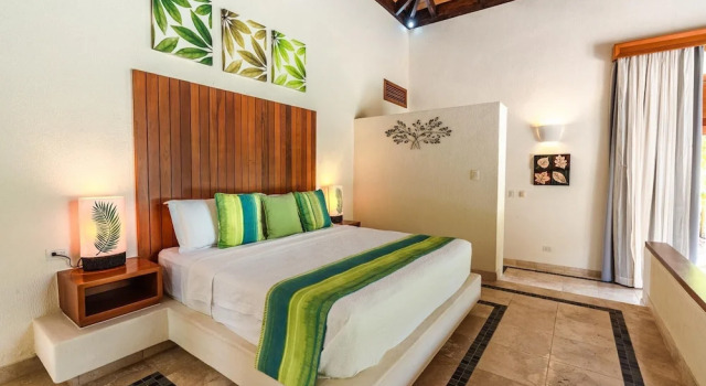 Rustic Private Bungalow at Green Village w Picuzzi Included, Prenota Hotel Cap Cana Punta Cana