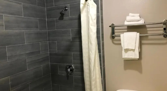 Двухместный номер Standard Express Inn Weslaco/Mercedes