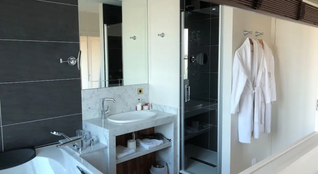 Люкс Les chambres du Waterzooi