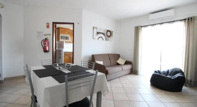 Dinita Apartamento nº4