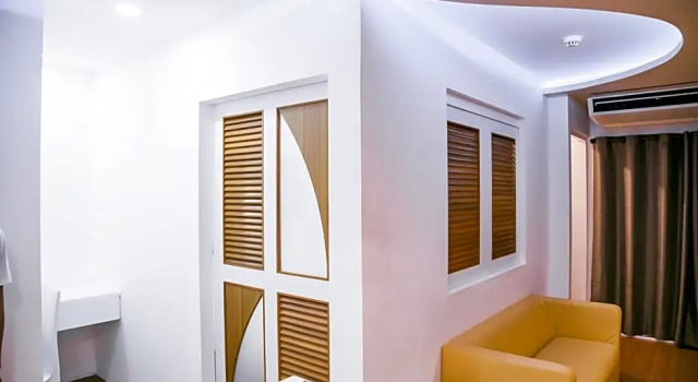 Двухместный люкс Sunset Residence Pinklao