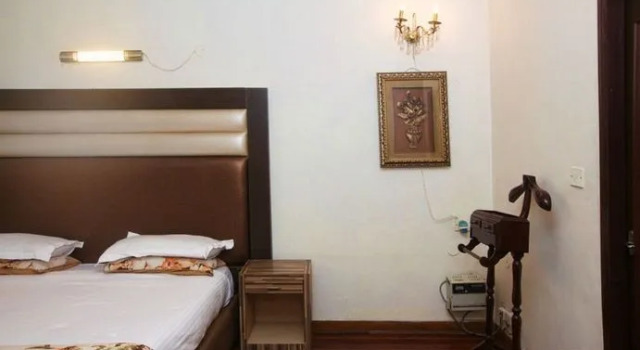 OYO 358 Hotel Golden Leaf, Забронировать Отель Отели Нью-Дели с завтраком, Завтраки