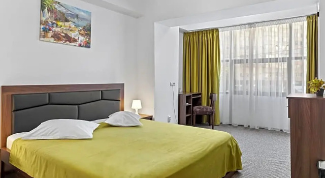 Номер Superior Lina Hotel