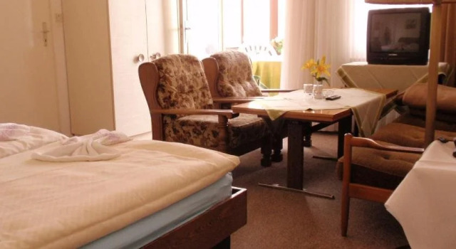 Hotel Richthofen
