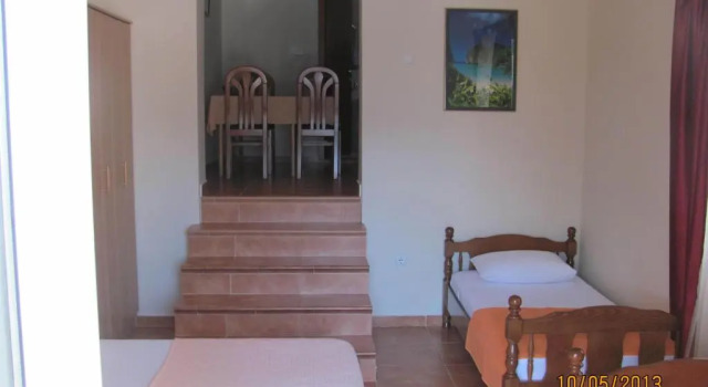 Апартаменты c 1 комнатой Dubravcevic Residence