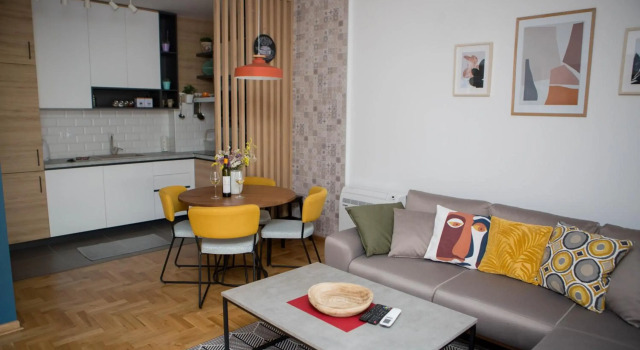 Apartment Dream Trebinje