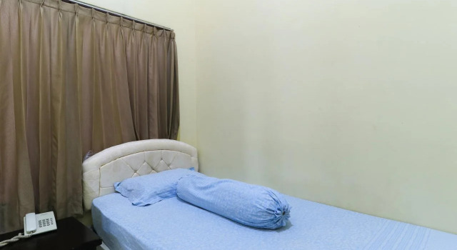 OYO 2902 Graha 18