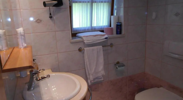 Номер Standard Haus Loidl
