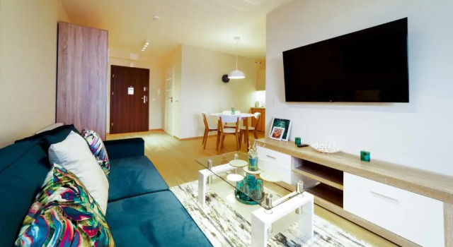 La Siesta Triventi Mountain Residence, Забронировать Отель Карпач 