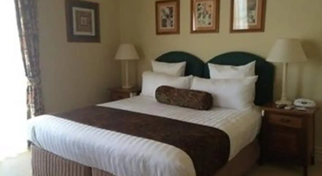 Номер Economy Royal Exchange Hotel