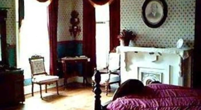Russell-Cooper House, Rezerwuj Hotel Hotele w Ohio ze śniadaniem, Śniadanie