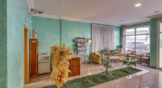 Apartamento Andalucía 205