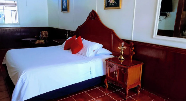 Двухместный номер Standard San Antonios Hotel