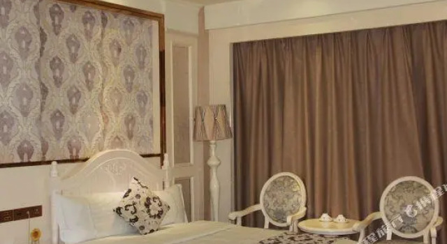 Jinlong Wanhao Hotel, Rezervați Hotel Wuzhou Guangxi