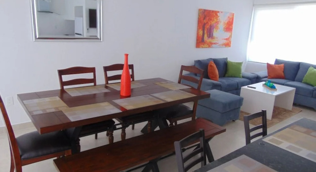 Casa Sol Arena y Mar by Akua, Rezervasyon Tatil Evi Quintana Roo otoparklı oteller, Otopark