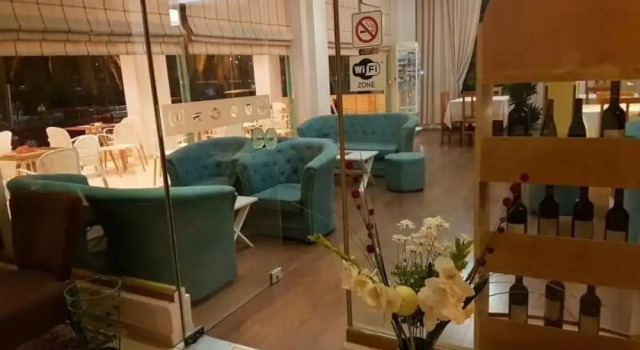 Hotel Kaonia