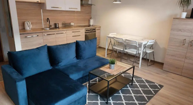 Apartament Katrin II