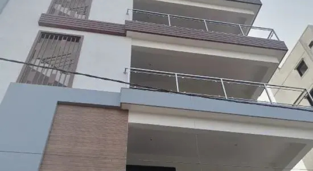 3BHK Fully Furnished In Kphb Phase 15, Rezerwuj Hotel Hajdarabad 