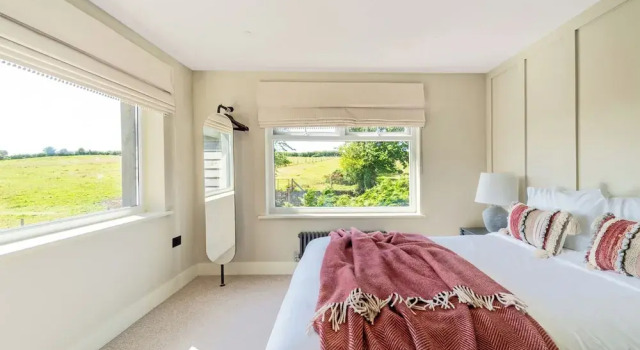 The Farmhouse, Buchen Sie Ferienhaus Llanfechell Anglesey