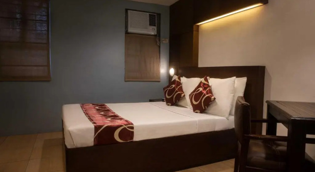 Двухместный номер Standard ACL Suites