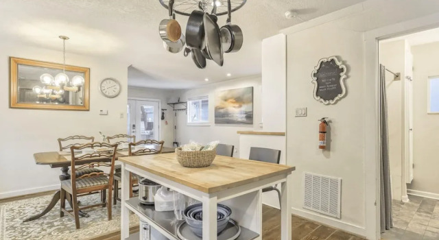 Коттедж 2BR Old Colorado City Dog Friendly!