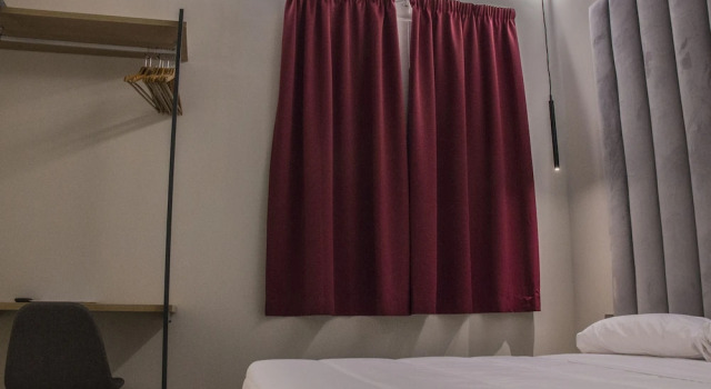 Hostal Juliette, Забронировать Отель Мадрид Провинция Мадрид, рядом с Дом-музей Лопе де Вега