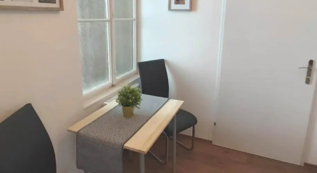 Апартаменты Cozy new apartment near Hannovermarkt