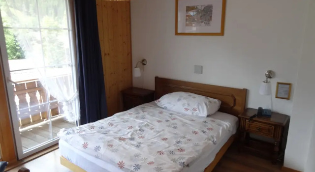 Alpen Chalet, Buchen Sie Chalet Kandersteg Kandertal