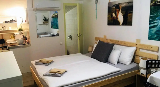 Katica apartment