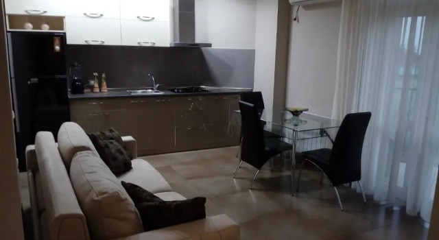 Апартаменты Apartment on Rustaveli