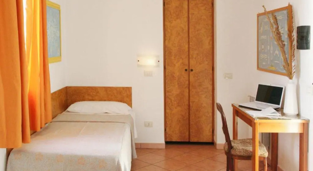 Номер Hotel Sirenetta