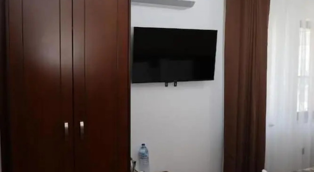 Номер Deluxe Bruti Hotel