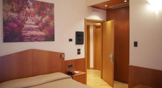 Le Olive BedBreakfast, Varaa Hotelli Ponte San Giovanni Umbria